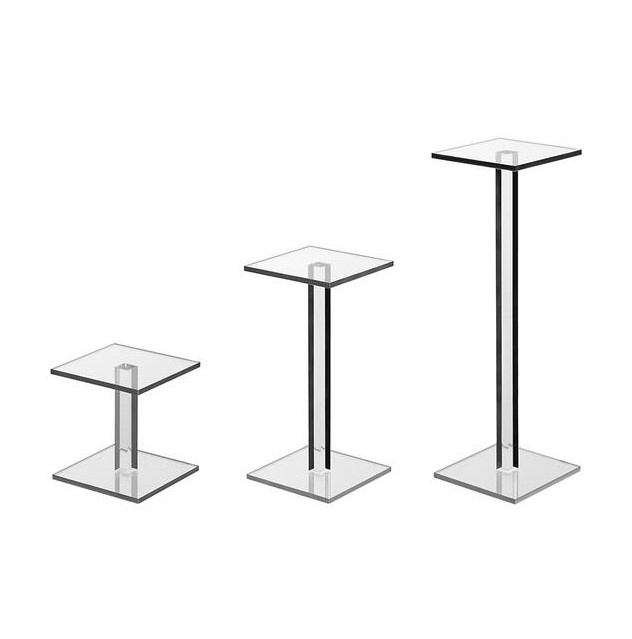 Column displays