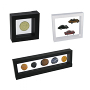 3D Floating Displays