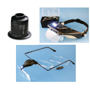 Eye Magnifiers