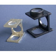 threads magnifying glasses
