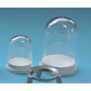 Plastic Domes