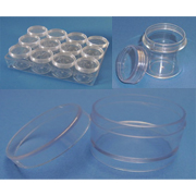 Round Boxes