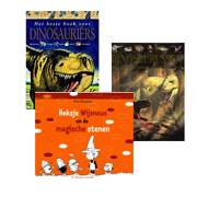 Children's books