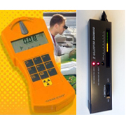 Identification & measuring equipment