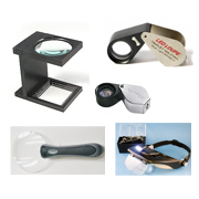 Magnifiers