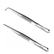 Tweezers & gemholders 