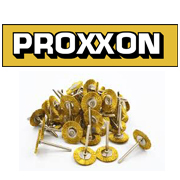 Proxxon auxiliary tools