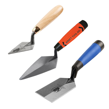 Trowels