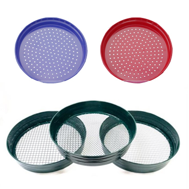 Sieves