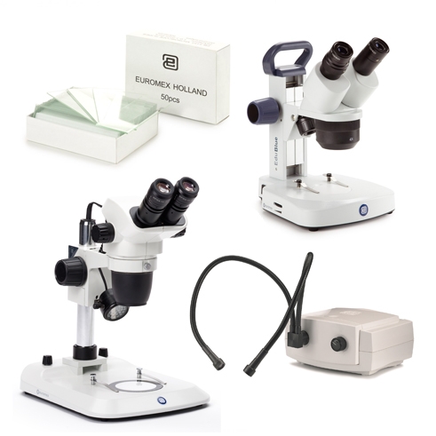 Microscopes