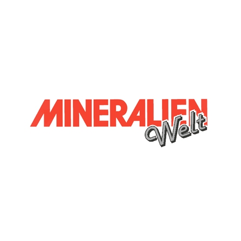 Volumes MINERALIENWELT