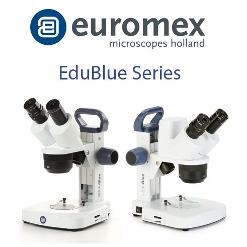 Euromex Edublue Series