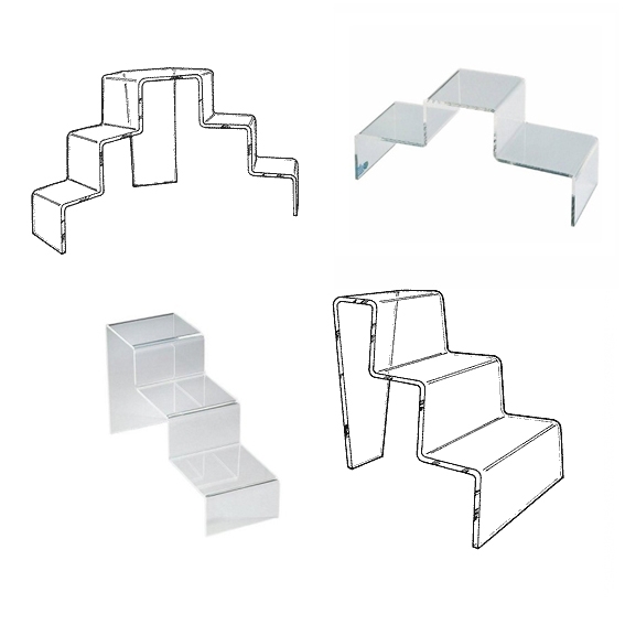 Presentation Stairs