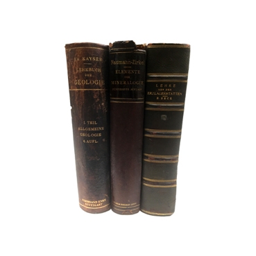 Second hand and antiquarian