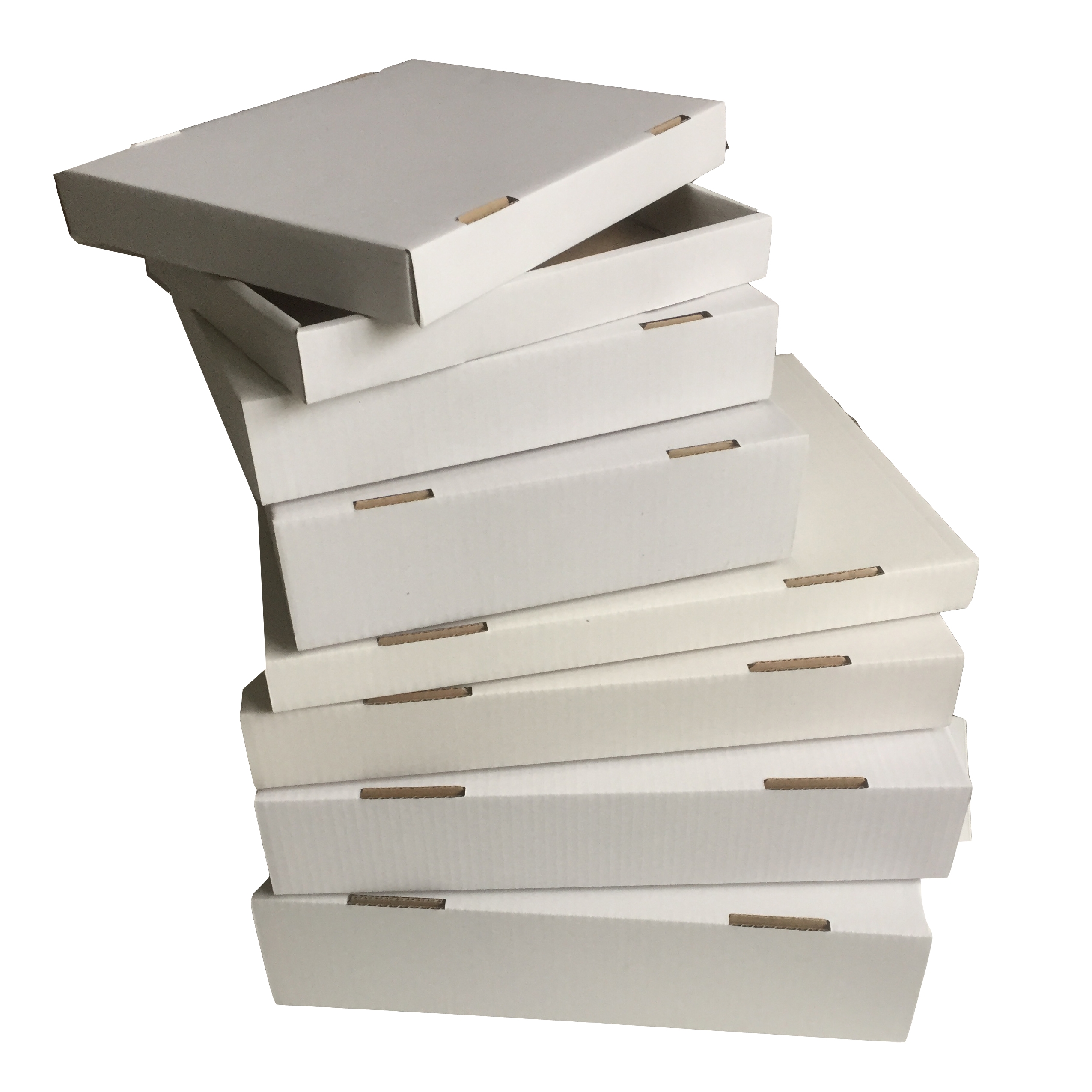 Olé Folding Outer Cartons