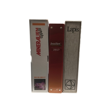 Storage boxes