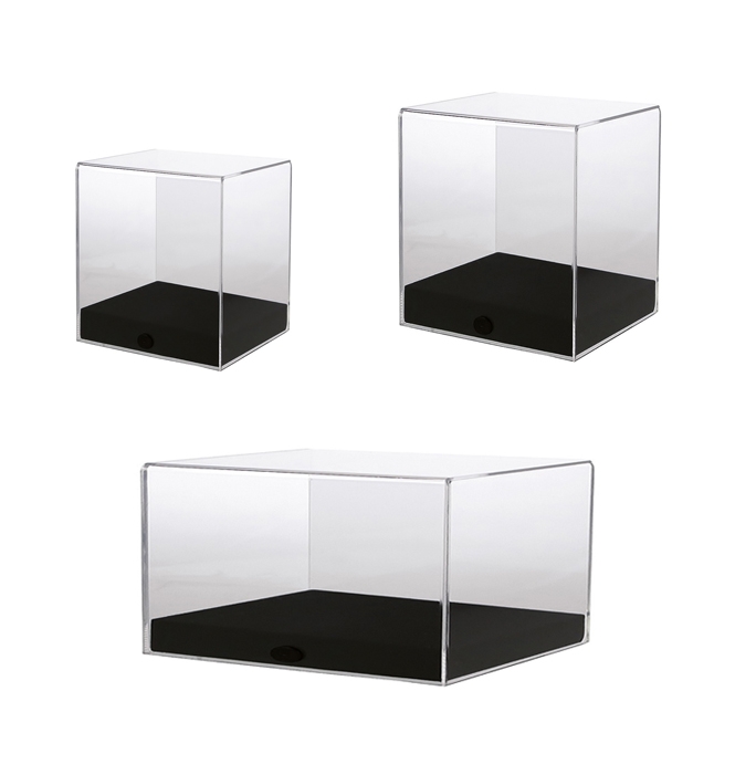 Presentation boxes