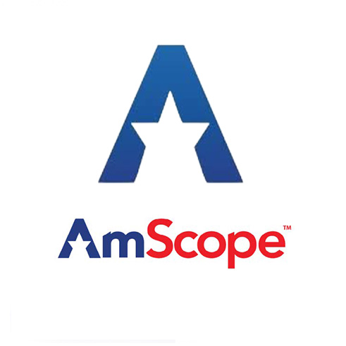 AmScope Microscopes & Accessories