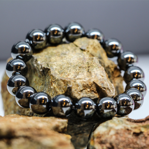 Precious stones bracelets