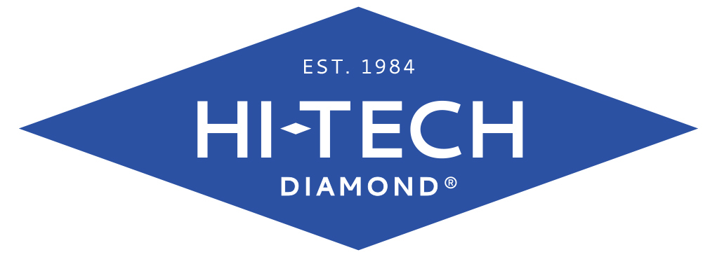 Hi-Tech Diamond grinding & polishing machines