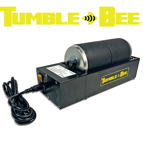 Tumblebee Tumbler Machines