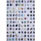 Gemstone card A4 size