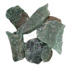 Green Aventurine raw, 1 kg.