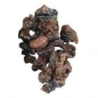Chalcedony raw, 1 kg.