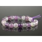 Powerbead bracelet Fluorite