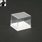 Olé Plastic Box A-4H white