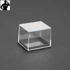 Olé Plastic Box A-4H Black