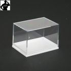 Olé Plastic Box A-6H white