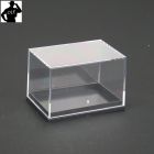 Olé Plastic Box A-6H Black