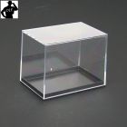 Olé Plastic Box A-8E Black