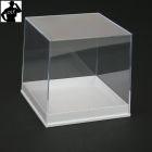 Olé Plastic Box A-88E white