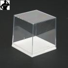 Olé Plastic Box A-55E white