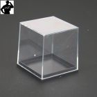 Olé Plastic Box A-55E Black