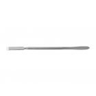 Archaeology Leaf & Chisel stainless Steel 7 mm.