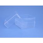 Plasticbox 65 x 65 x 45 mm