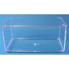Stackable Plastic box 152 x 76 x 69 mm. 