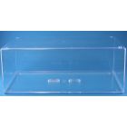 Plastic box 135 x 280 x 100 (stackable)