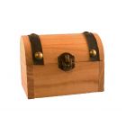 Treasure Chest Small 97 x 65 x 73 mm.