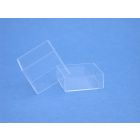 Micromount Box 28 x 28 x 22 mm.