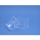 Magnifying Box large 40 x 40 x 40 mm.