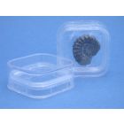 Floating displaybox 56x56x25 mm.