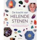 de kracht van helende stenen