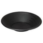 Goldpan plastic 305 mm.