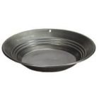 Goldpan metal 255 mm.