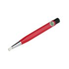 Fiberglass eraser pen Ø 4 mm.