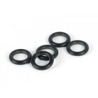 Set of 5 O-rings for needles